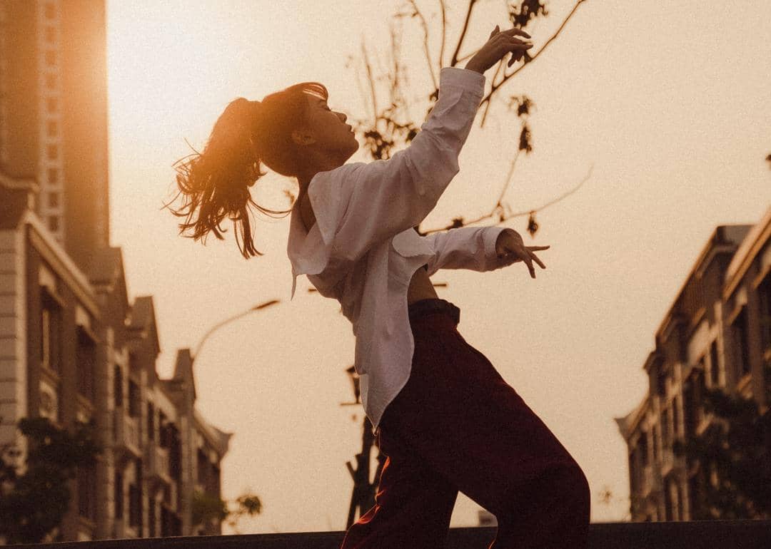 Dok. Isyana Sarasvati