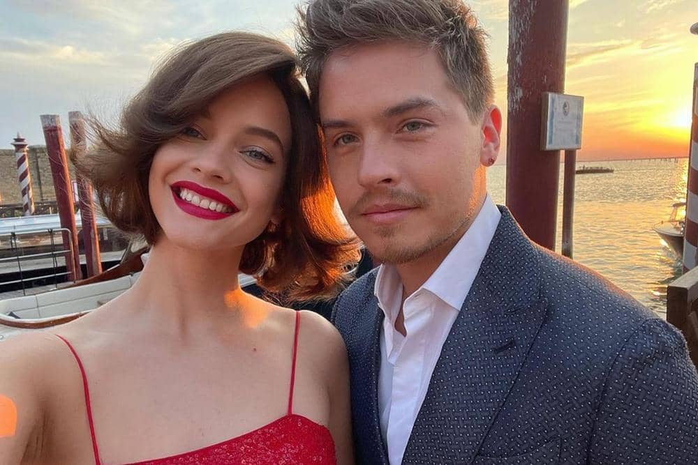 Instagram/ realbarbarapalvin