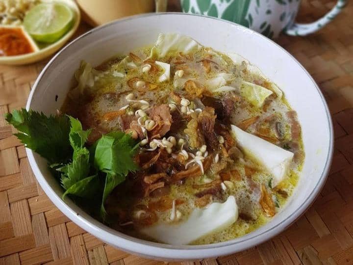 Instagram.com / dapoersikoko