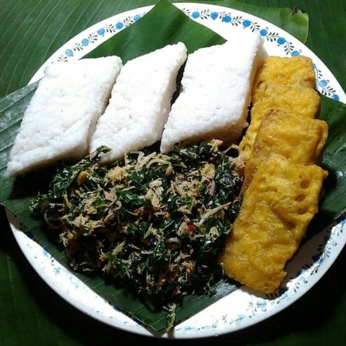 Instagram.com / sariindahwati46