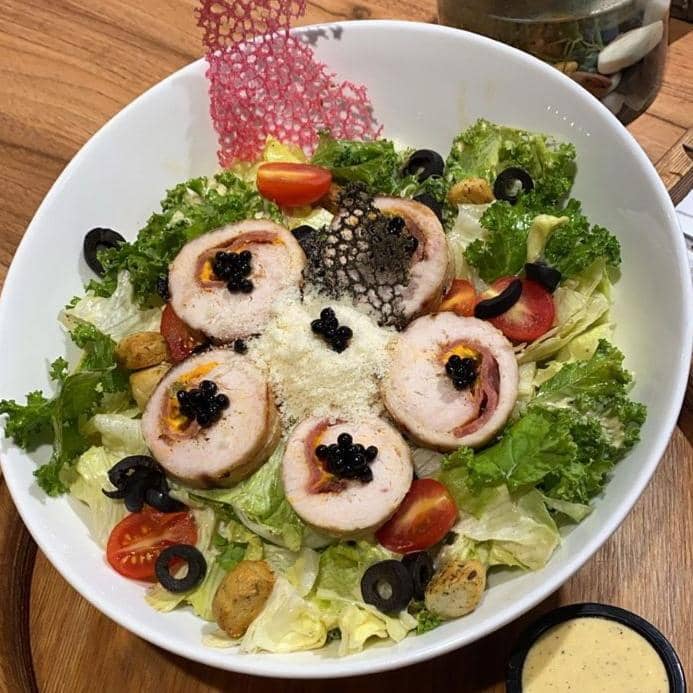 Instagram.com / chef_reza_rezaei