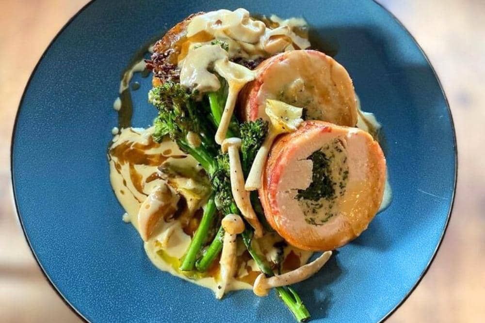 Instagram.com / thelittlebrownjug