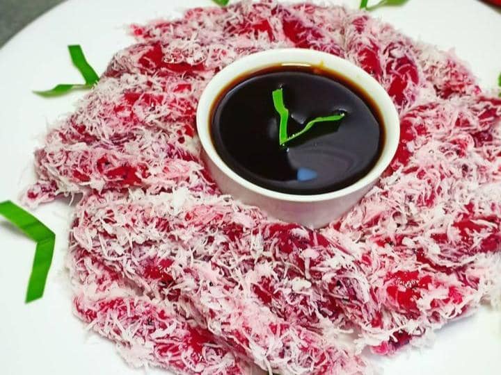 Instagram.com / dyah_luvkitchen