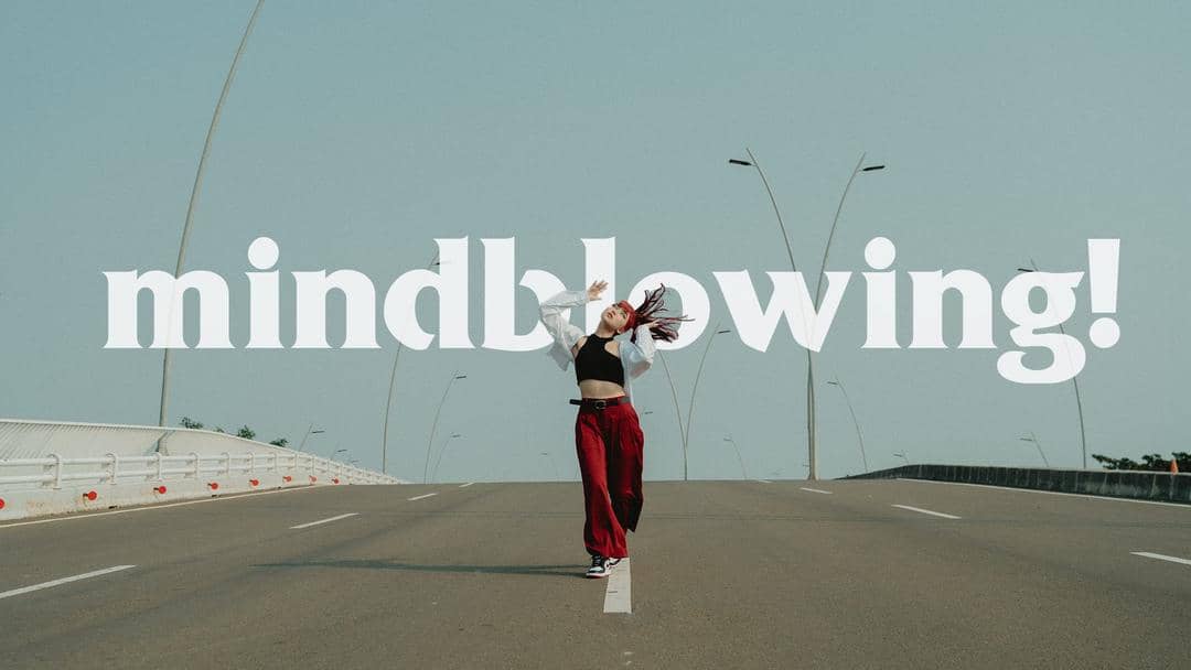 Dok. Isyana Sarasvati