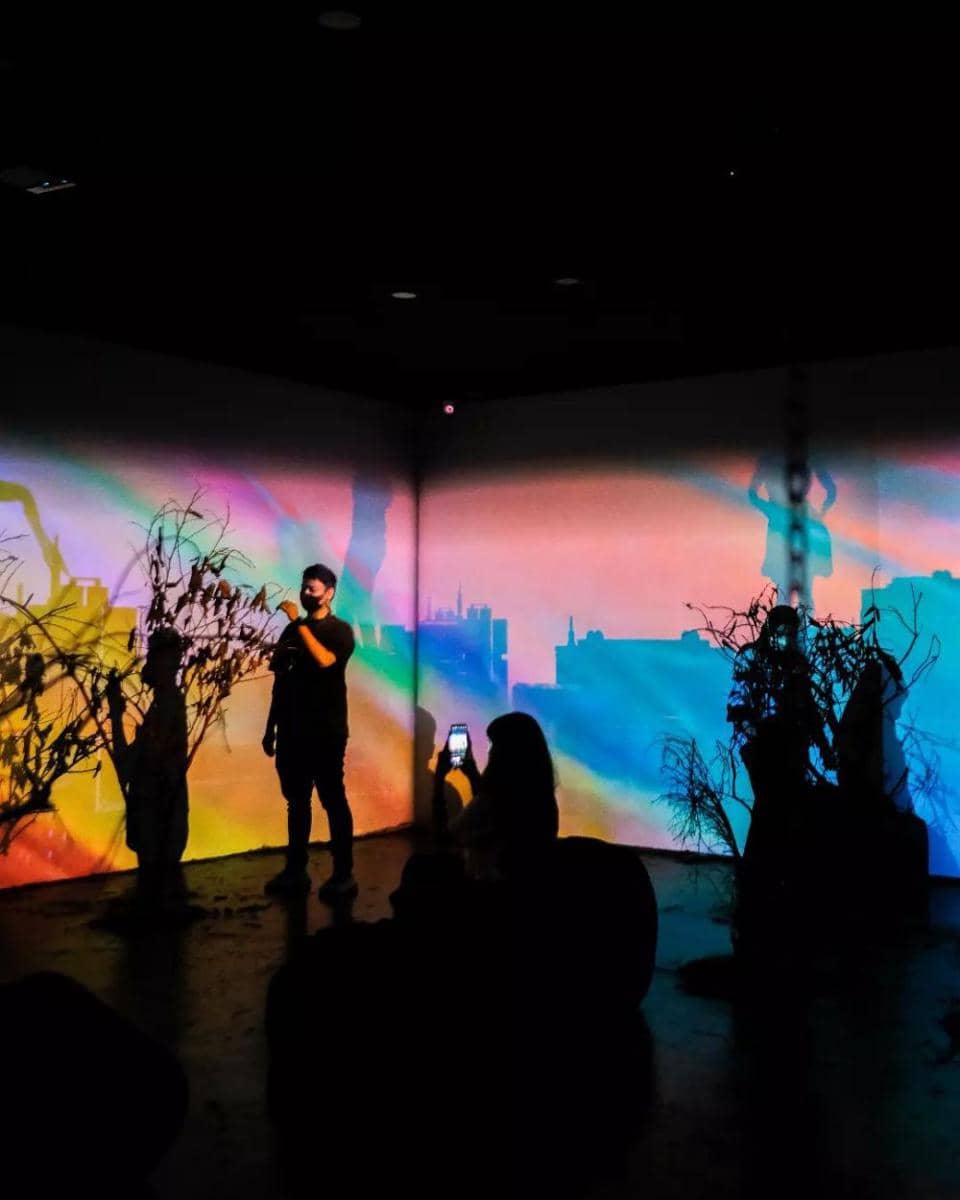 Berfoto di Sudut Pandang, Bandung (instagram.com/sudutpandang.bdg)