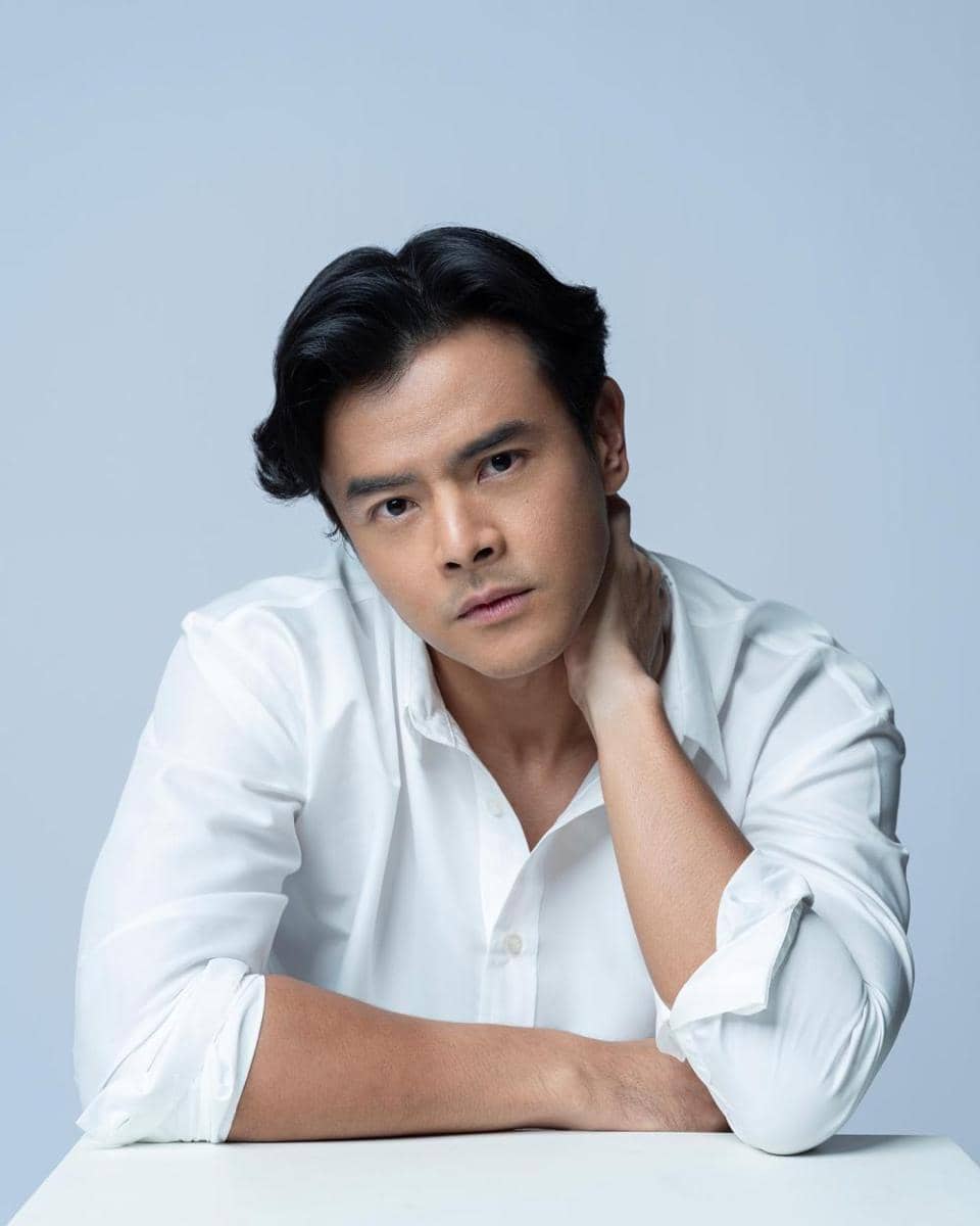 Dion Wiyoko (instagram.com/dionwiyoko)