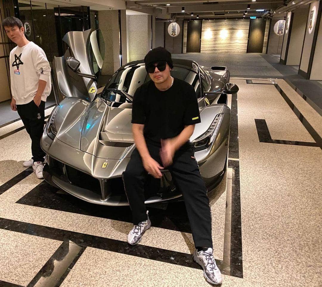 Instagram.com/jaychou