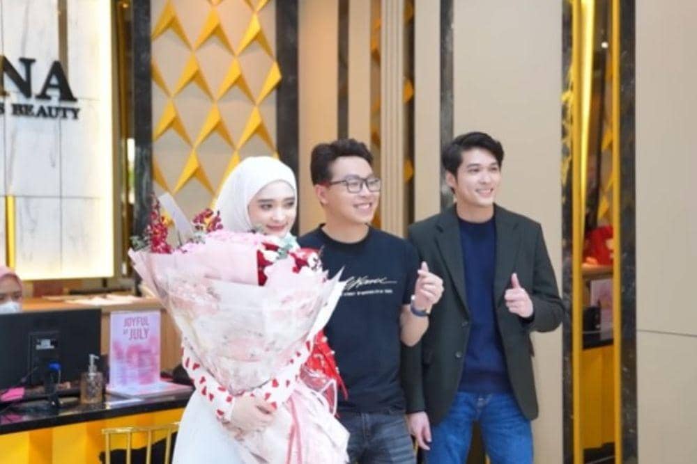 instagram.com/kokojosephirianto, mommy_starla