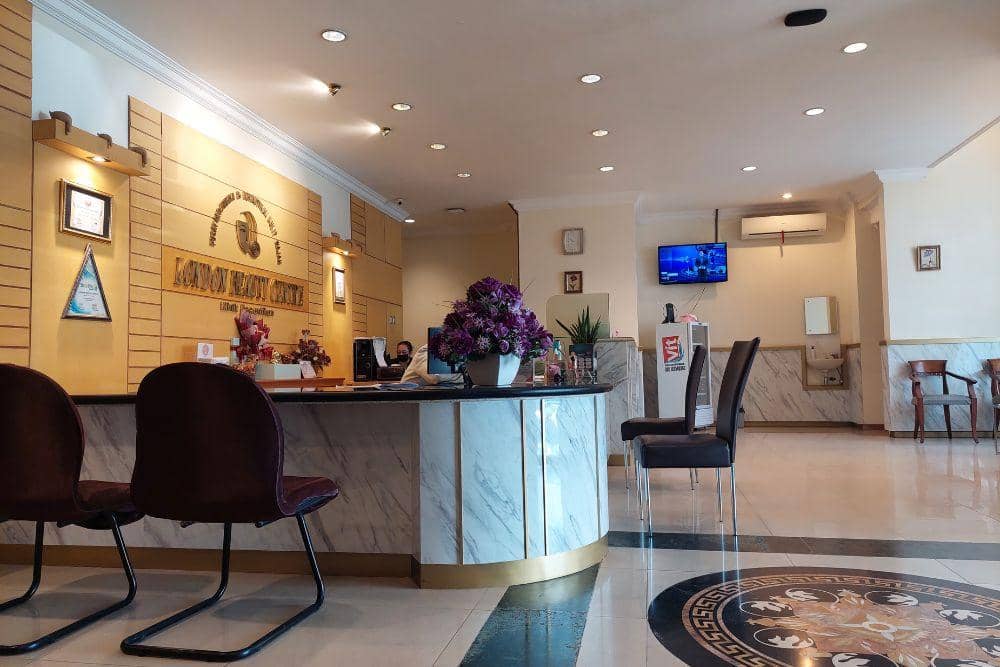 google.com/maps/Fajar Nur Faizi