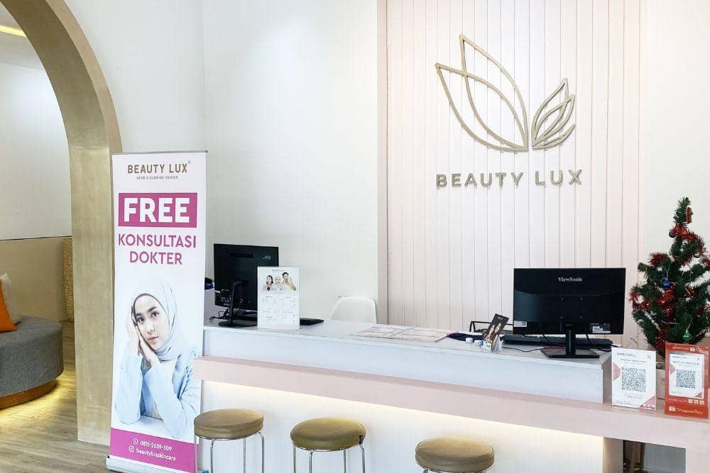 google.com/maps/Beauty Lux Skin Care