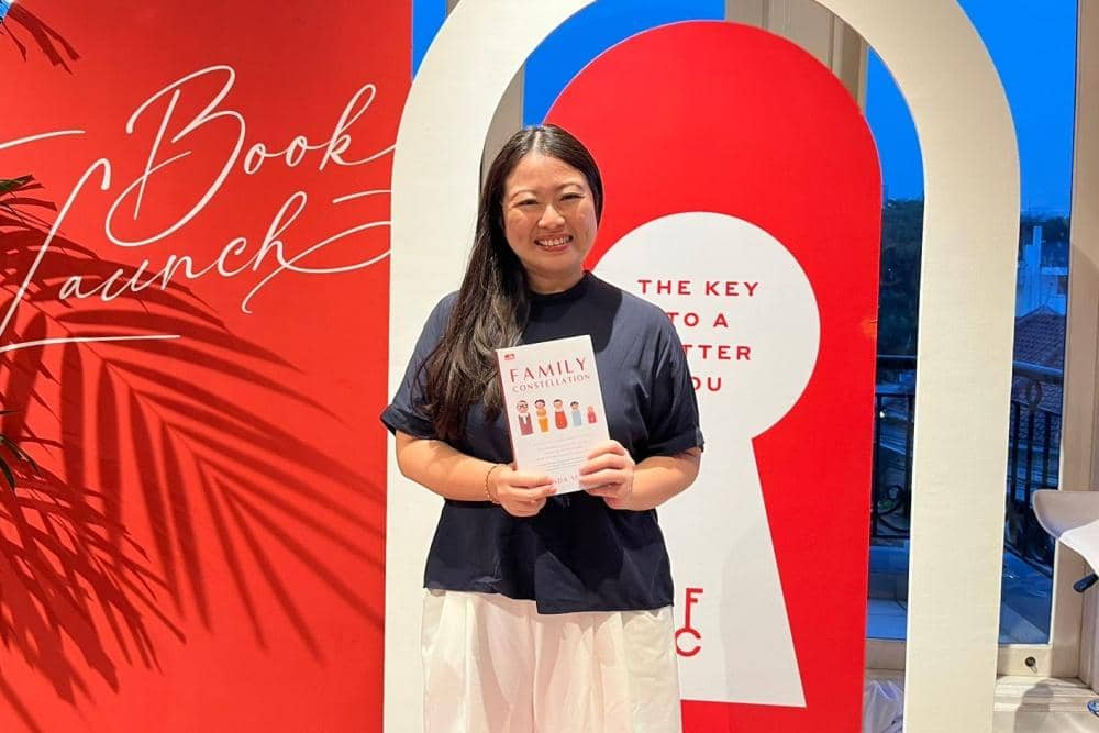 Popbela.com/Windari Subangkit