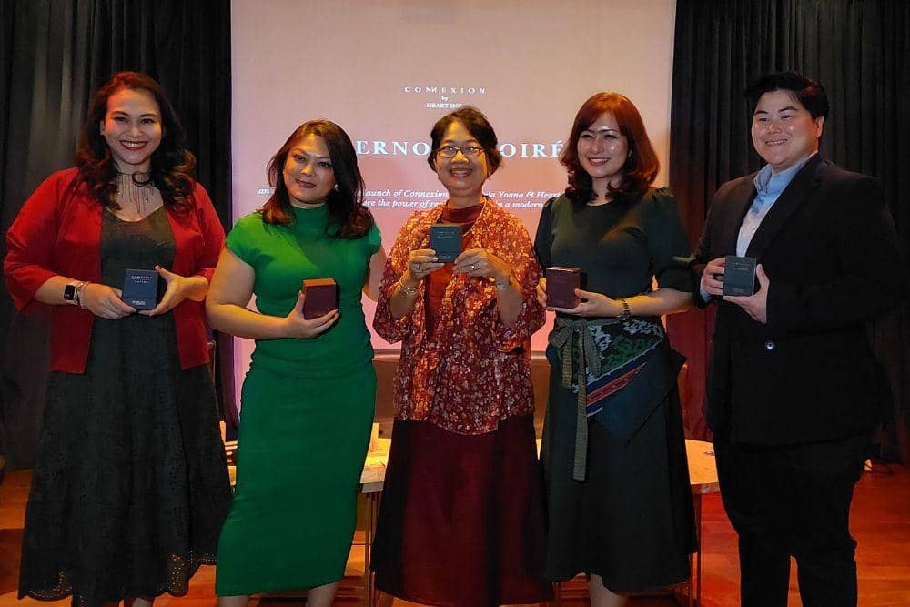 Popbela.com/Natasha Cecil