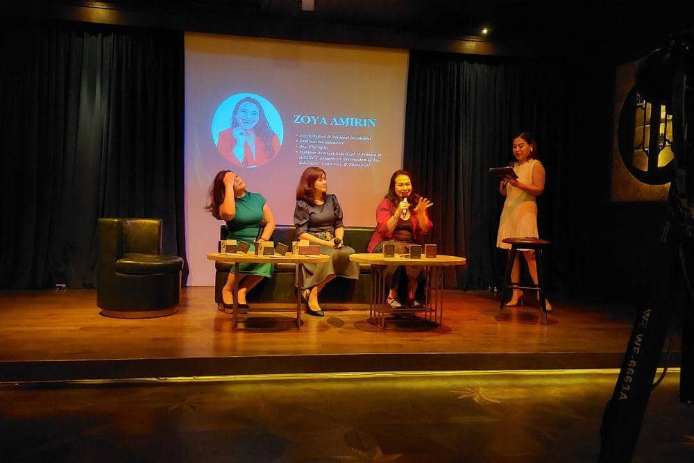 Popbela.com/Natasha Cecil