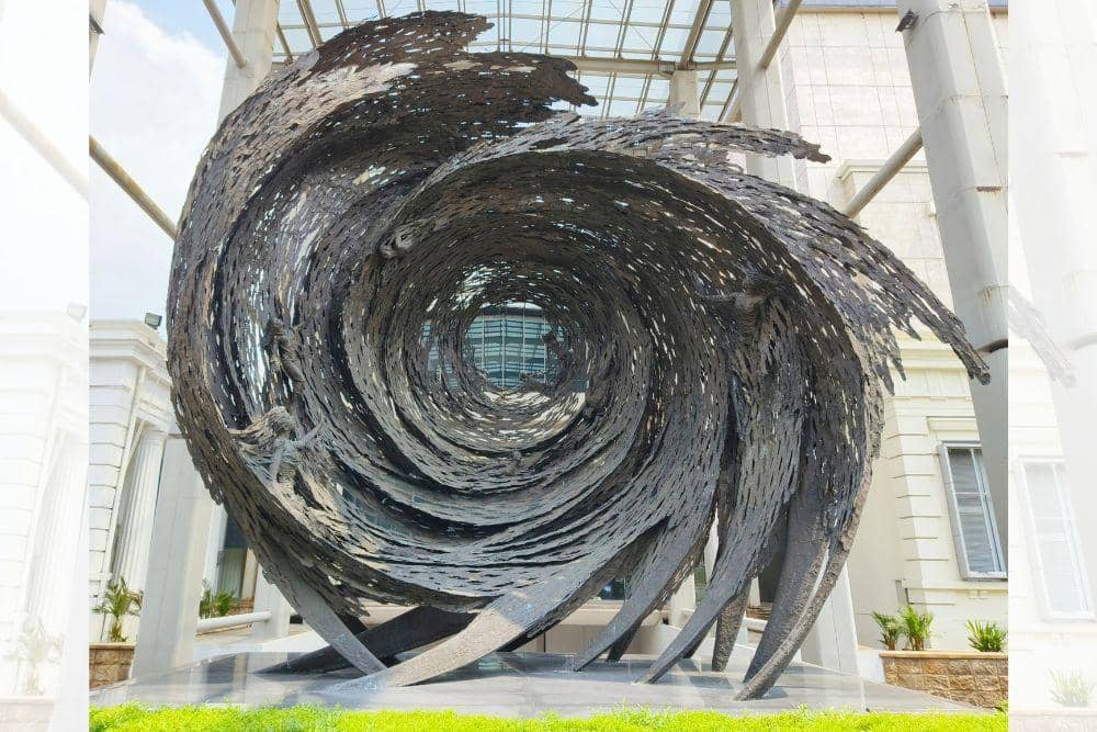 Popbela.com/Niken Ari