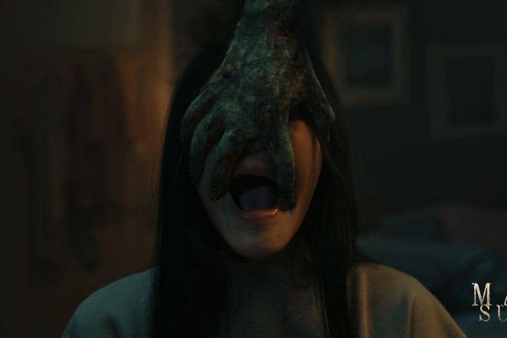 Public Relations Film 'Mantra Surugana'