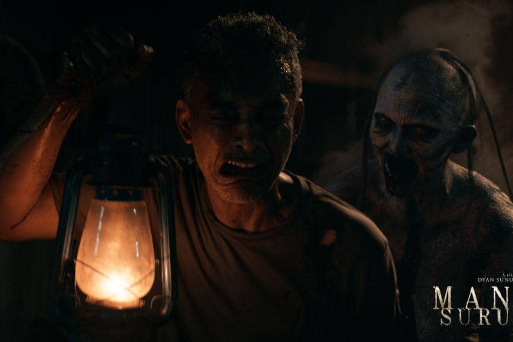 Public Relations Film 'Mantra Surugana'