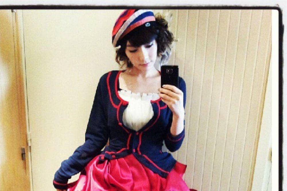 instagram.com/taeyeon_ss