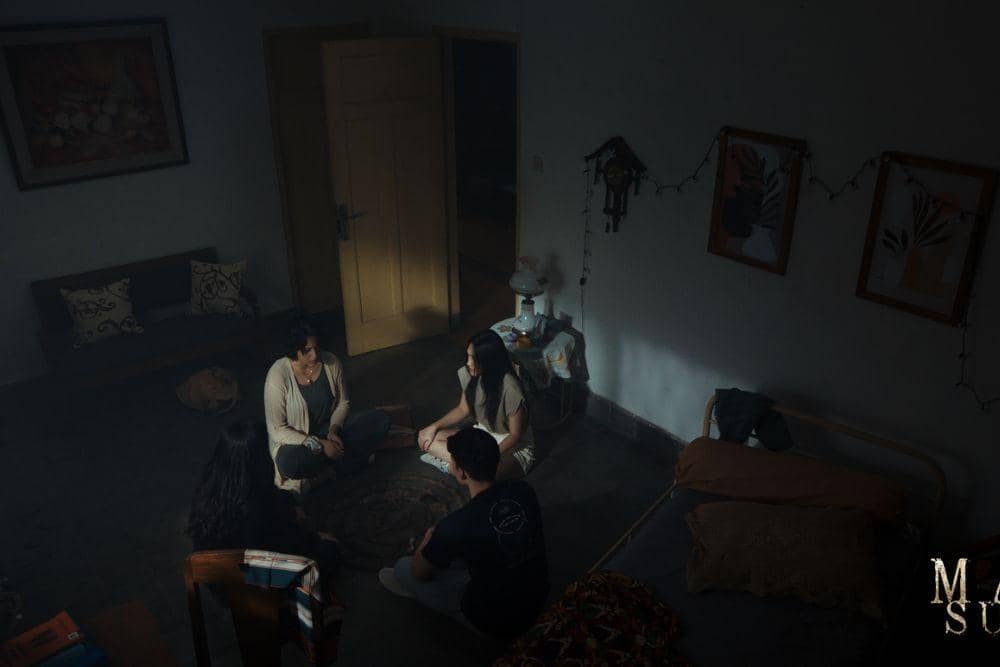 Public Relations Film 'Mantra Surugana'