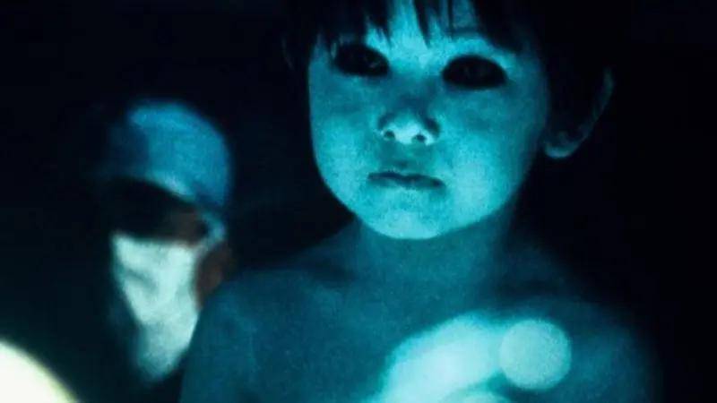 Bisa Membunuh, Ini 10 Hantu Paling Seram di Jepang