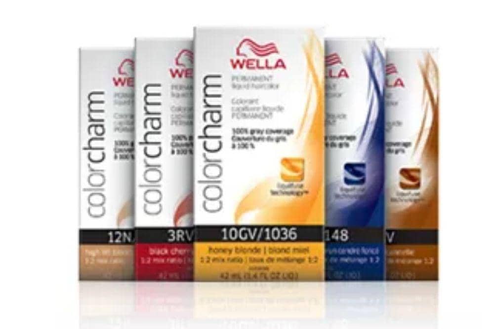 wella.com