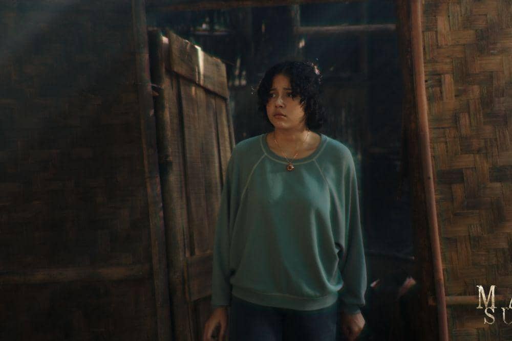 Public Relations Film 'Mantra Surugana'