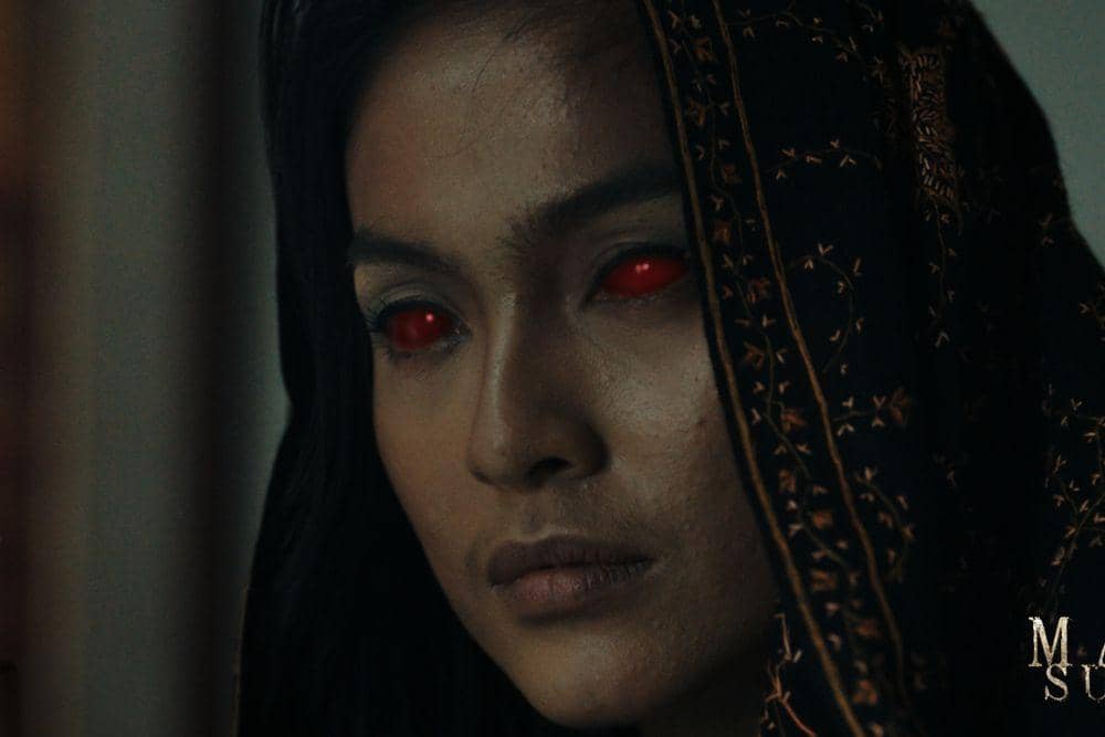 Public Relations Film 'Mantra Surugana'