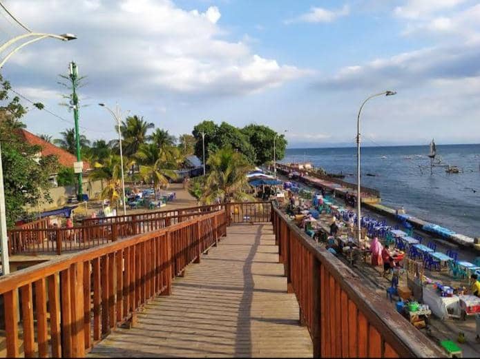 Instagram.com / GMaps