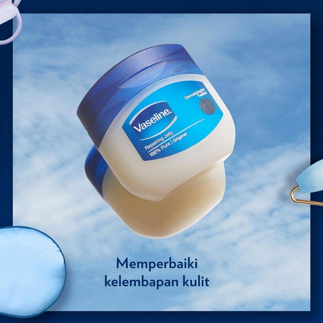 instagram.com/vaselineid/