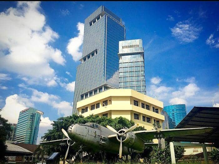 Instagram.com / octavia.lia