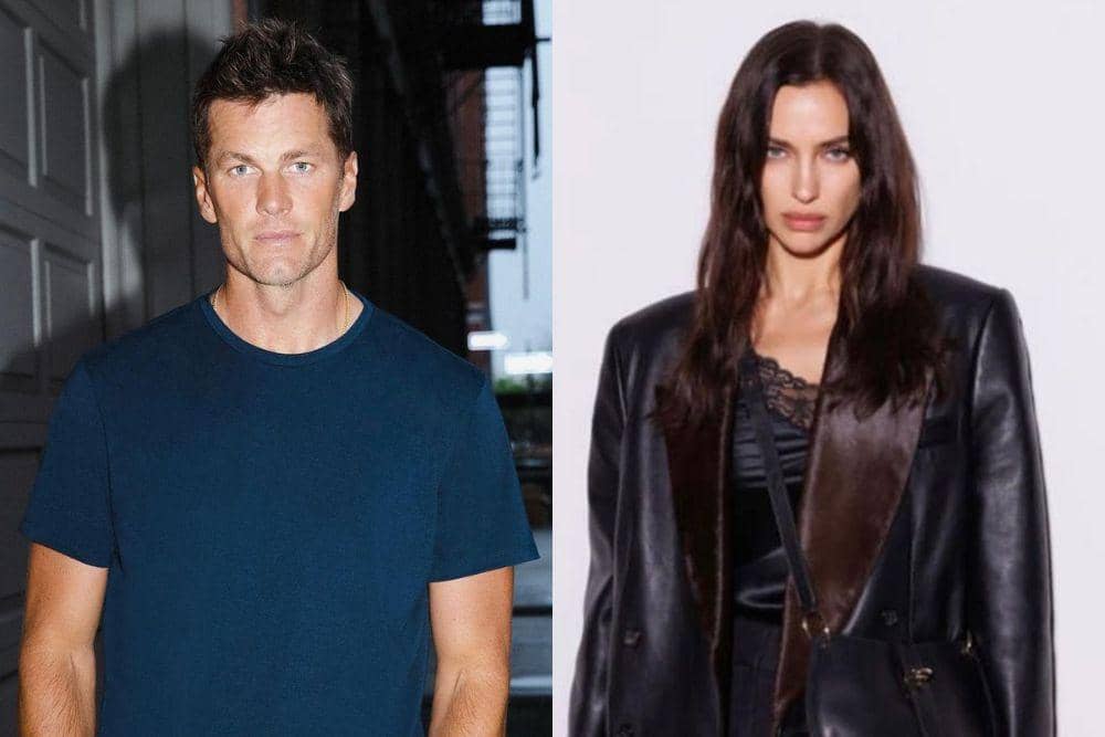 instagram.com/tombrady, irinashayk