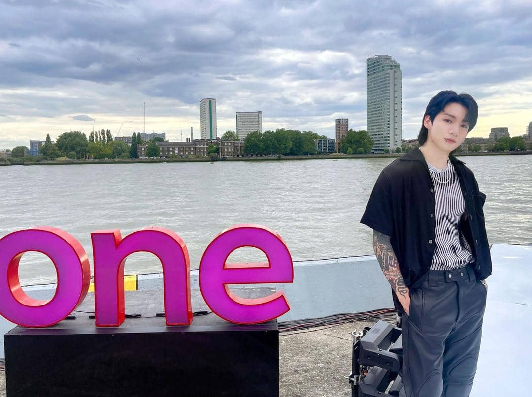 Twitter.com / BBC The One Show