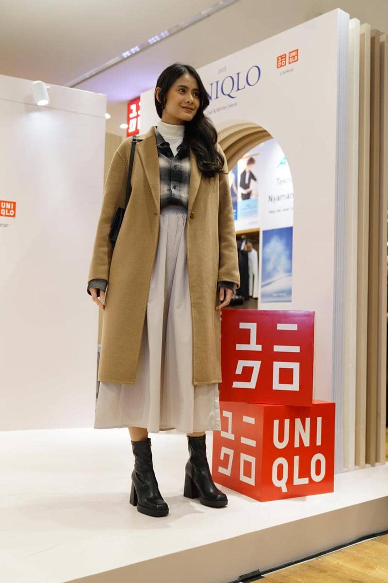 dok. UNIQLO