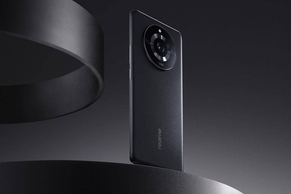 Dok. realme