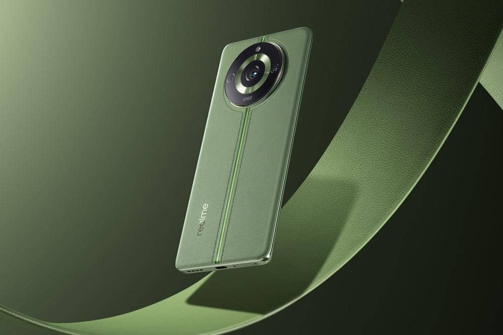 Dok. realme