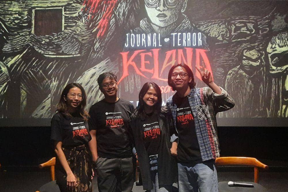 Popbela.com/Reyhan Putri