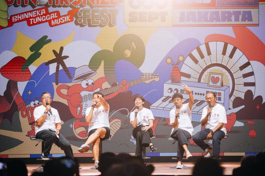 Dok. Synchronize Festival