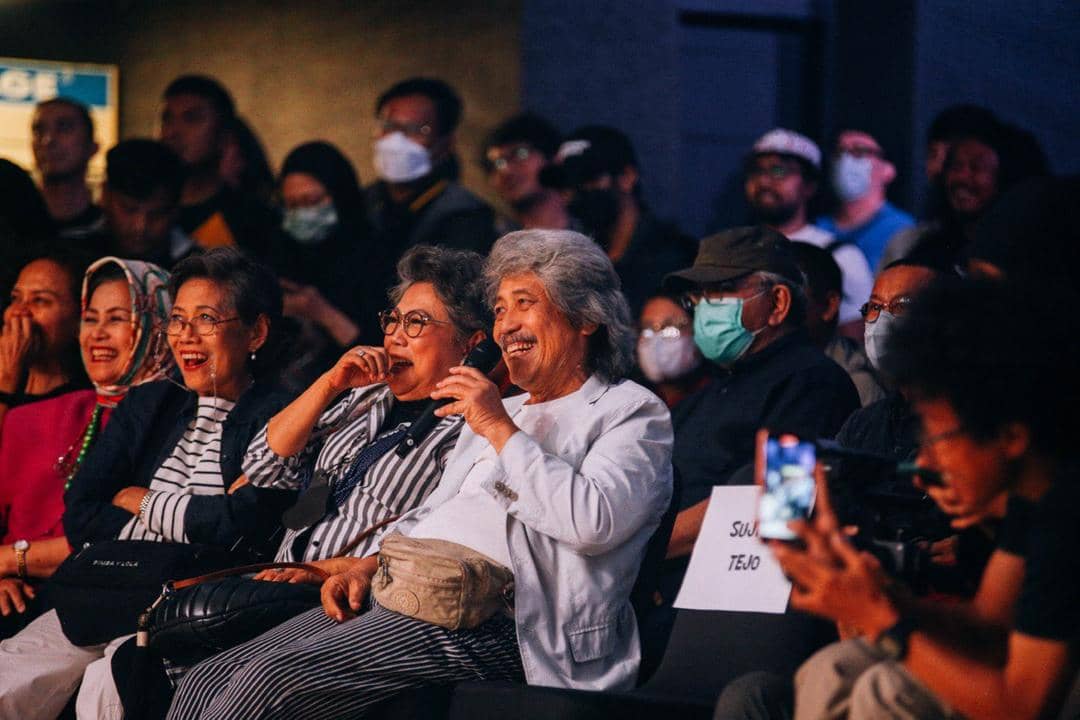 Dok. Synchronize Festival