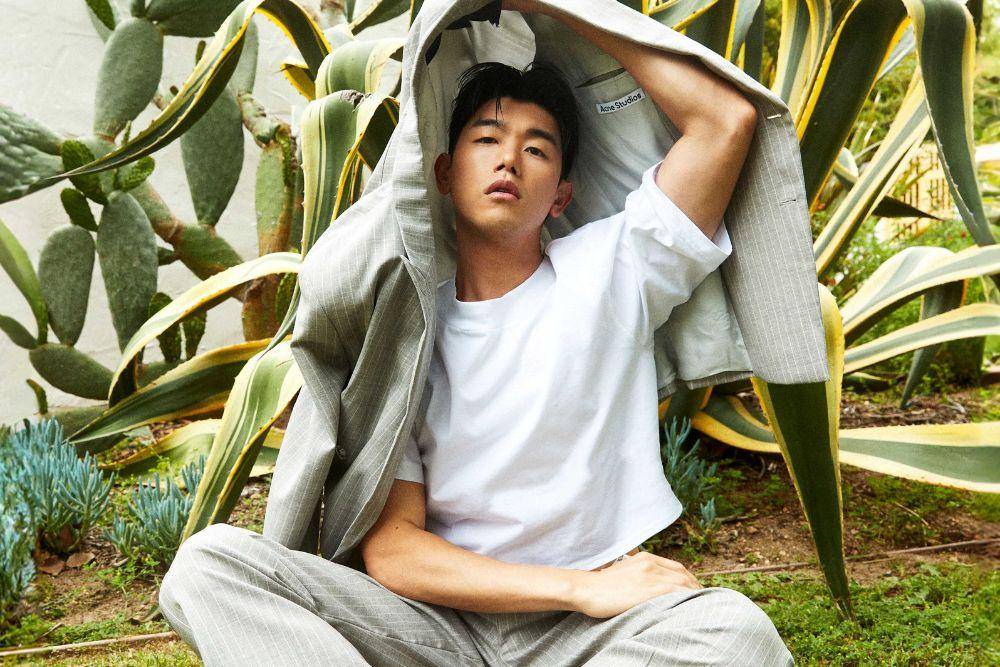 Eric Nam Rilis 'House On A Hill' Versi Duet, Gandeng Seniman Indonesia
