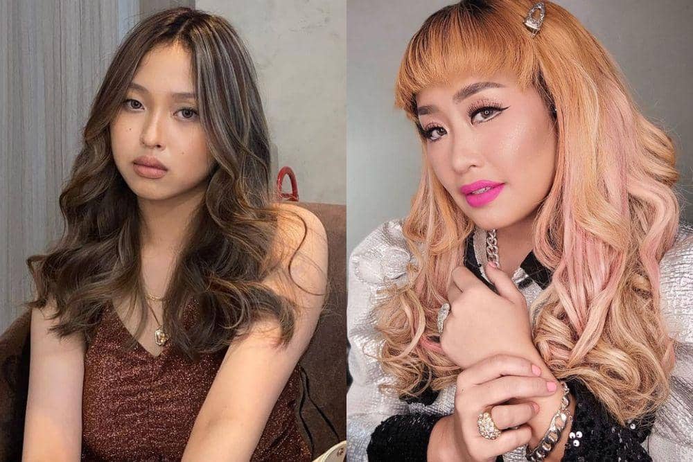 instagram.com/michelle4sh, pinkan_mambo