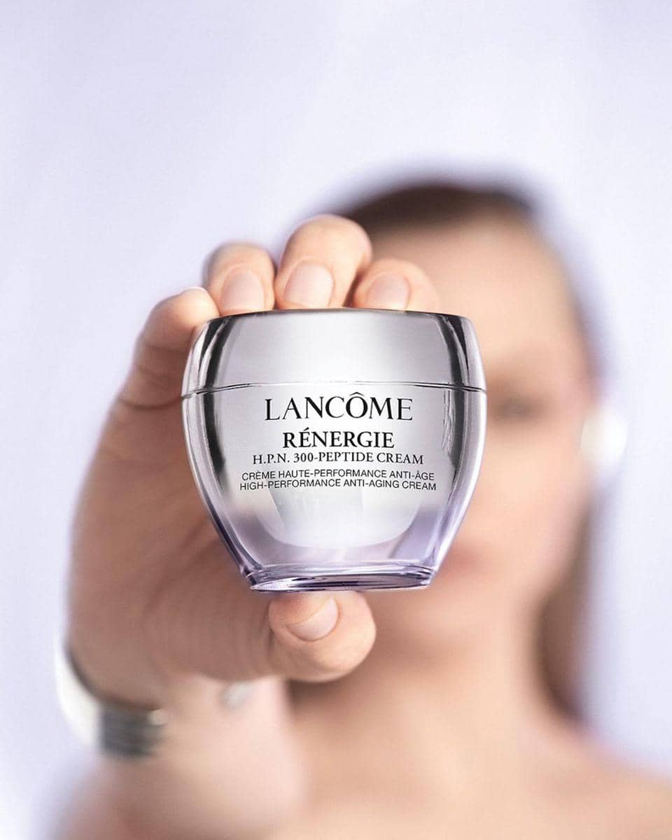 instagram.com/lancomeofficial/