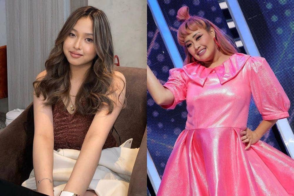 instagram.com/michelle4sh, pinkan_mambo