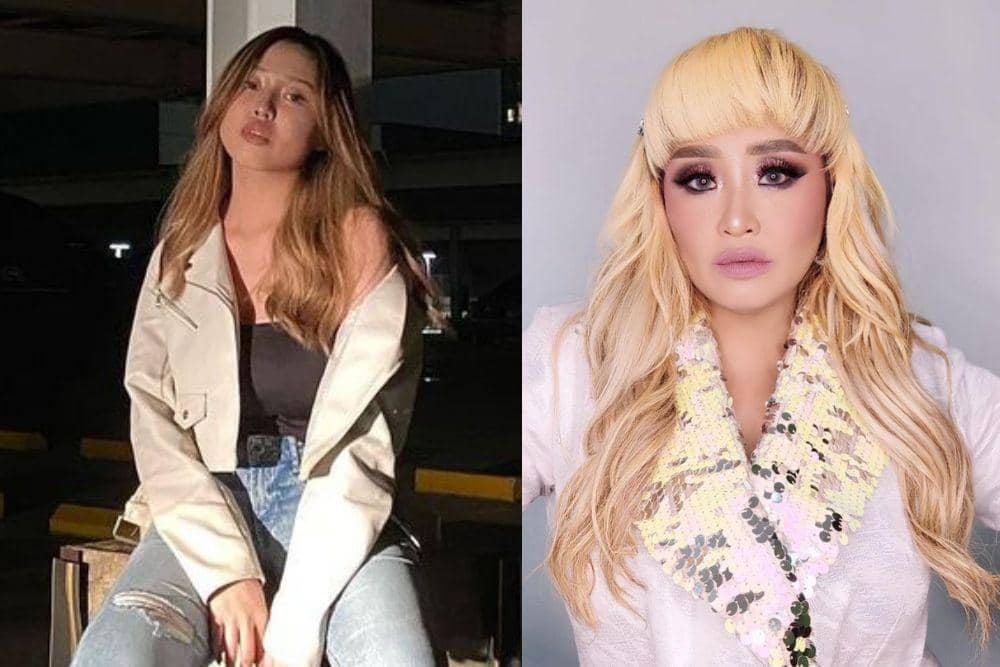 instagram.com/michelle4sh, pinkan_mambo