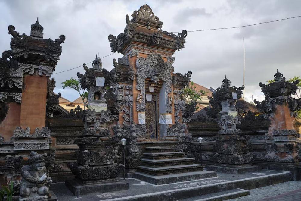 9 Nama Rumah Adat Bali yang Penuh Filosofi Ini Akan Membuatmu Takjub