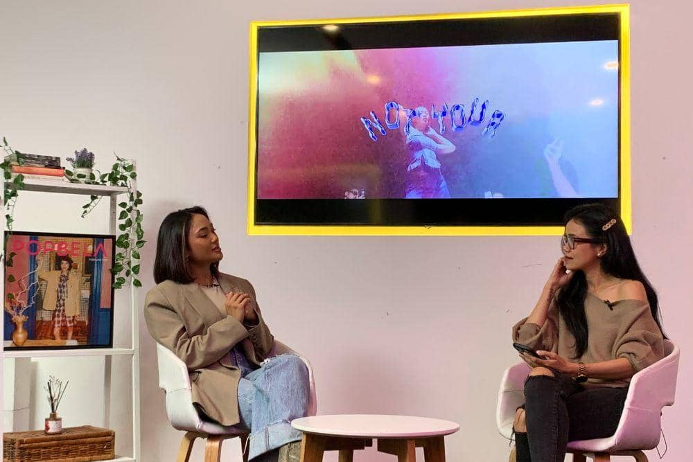 Popbela.com/Ainuni Rahmita