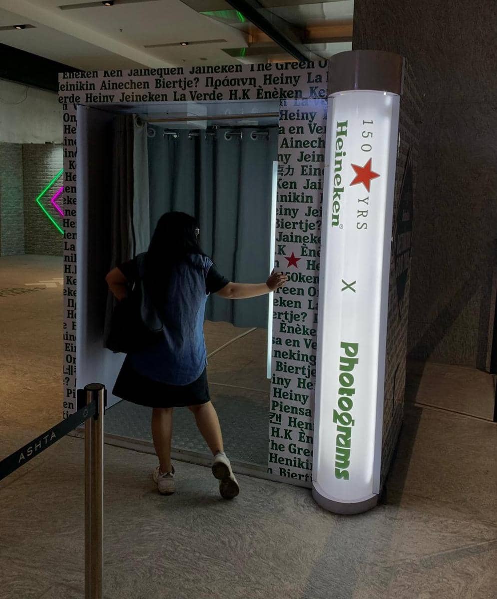 Popbela.com/Ainuni Rahmita