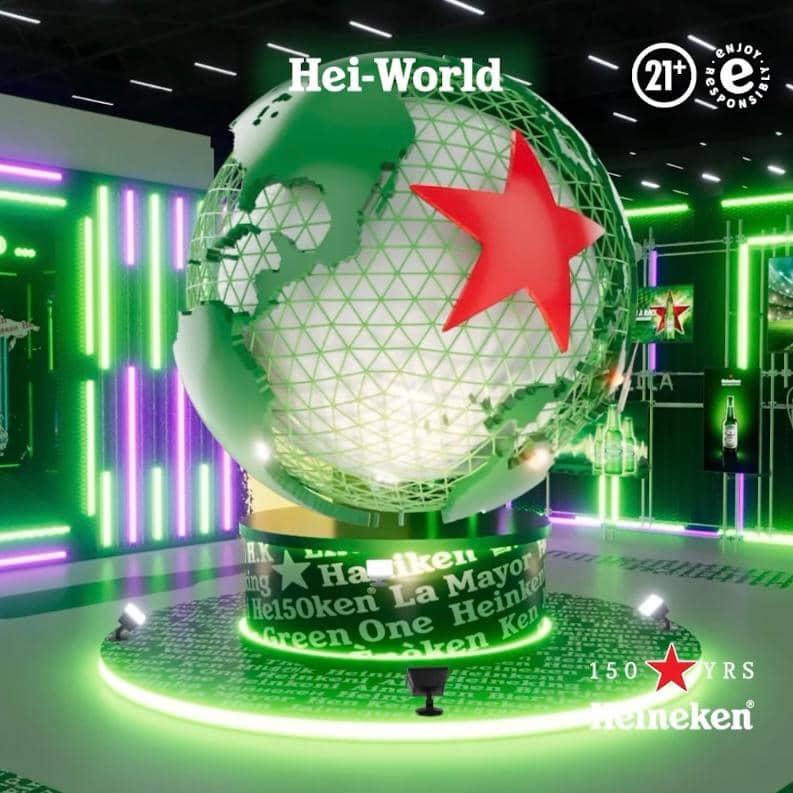 instagram.com/heinekenid