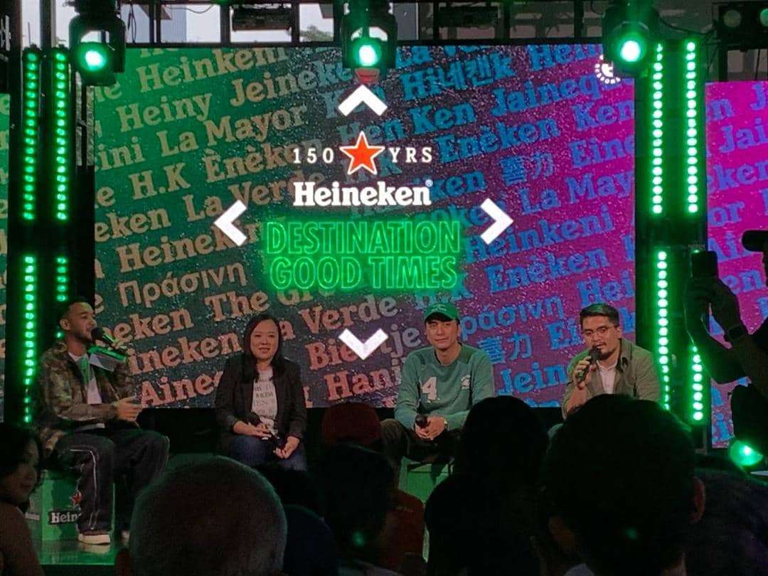 Popbela.com/Ainuni Rahmita