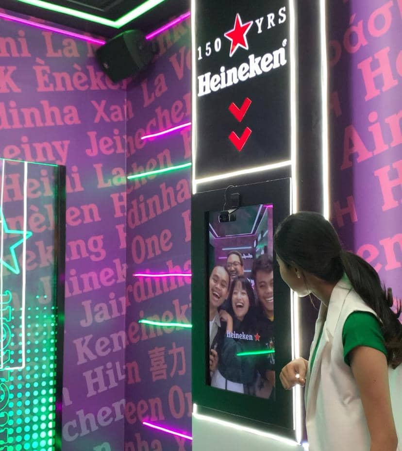 Popbela.com/Ainuni Rahmita