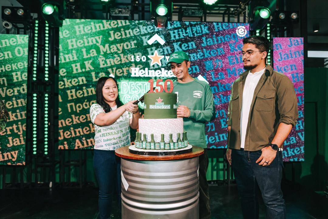 Dok. Heineken®