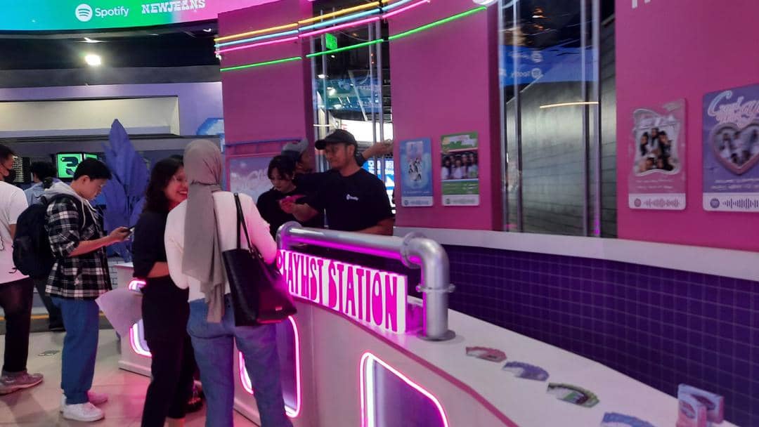 Popbela.com/Reyhan Putri